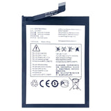 Compatible for Alcatel mobile cell phone battery 3L_5029D cells TLP038D7_TLP038D1 wholesale