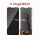 Compatible for DOOGEE N40 Pro 、 N20 Pro 、 N50 Pro 、 N50S LCD Screen Assembly wholesale