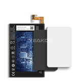 Compatible with HTC mobile cell phone batteries U11_U Play_X10_Desire 510_Desire 20Pro_One A9