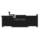 Compatible with MSI Modern 15_A10RB-041TW notebook battery BTY-M491 factory wholesale and foreign trade