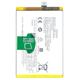 Compatible for VIVO Y01_Y15S mobile cell phone battery B-S7 built-in new electric board 5000mah factory wholesale foreign trade