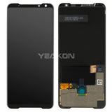 Compatible for Asus ZS660KL Touch Screen Inner and Outer Screen LCD Screen LCD Screen Assembly Mobile Cell Phone Display wholesale