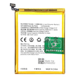 Compatible for OPPO A83_CPH1729_A1_F5 Lite_A83T Fast Charging Mobile Cell Phone Battery BLP649 Wholesale