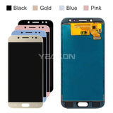 Compatible for J7 PRO 2017 Mobile Cell Phone Screen Screen Touch Screen J730 Display LCD Assembly LCD wholesale