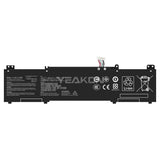 Compatible for ASUS ZenBook Flip 14 UX462DA Laptop Battery B31N1822 Factory Wholesale