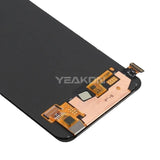 Compatible for OP Reno7z Touch Screen LCD Display LCD Inner and Outer Screen Mobile Cell Phone Screen Assembly wholesale