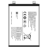 Compatible for VIVO IQ00 Z9 5G_I2302_I2218 new durable mobile cell phone battery BA38 wholesale foreign trade