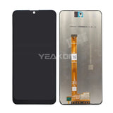Compatible for LG K52 2020 Touch Screen Mobile Cell Phone Screen LCD Display Assembly Inner and Outer Screen LCD wholesale