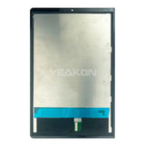 Compatible for Lenovo YT-X705 Tablet Display LCD Assembly Inner and Outer Screen lcd wholesale