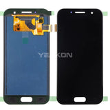 Compatible for Samsung A3 2017 Screen Assembly A320 Display Touch Assembly LCD Assembly Wholesale