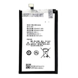Compatible for Lenovo Z5 Pro_L78031 mobile cell phone battery JR40 built-in charging pad 3350mAh wholesale and foreign trade