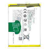 Compatible with VIVO X60_V2045 mobile cell phone battery 4300mAh high capacity B-O9 brand new factory wholesale for export