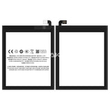 Compatible with Meizu Note3 M3 Note_L681_Meizu Note5 batteries BT61 direct internal battery board