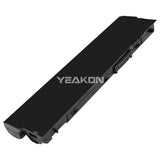 Compatible for Dell E6320 Laptop Battery E6220 E6230 E6330 E6430s 7FF1K FRR0G