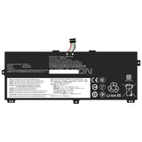 Compatible for Lenovo L18L3P72 Laptop Battery ThinkPad X390_Yoga X13_SB01K97659
