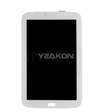 Compatible for Samsung N5100.N5120 Tablet Handwriting Screen LCD Touch & Display Integrated Inner and Outer Screen lcd