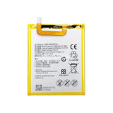 Compatible with Huawei Nexus 6P mobile cell phone battery HB416683ECW charging board 3450mAh factory wholesale and foreign trade