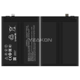 Compatible with ZTE Li3932T89P8h613487 mobile cell phone battery Red Magic 9 PRO_NX769J wholesale