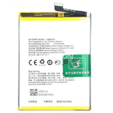 Compatible for OPPO Mobile Cell Phone Battery A73 5G 2020_A72N 5G 2020 High Capacity BLP797 Factory Wholesale