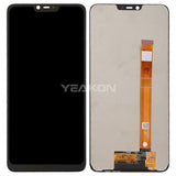 Compatible for OP Realme 2 Screen Assembly Mobile Cell Phone Display Touch Screen LCD Assembly LCD wholesale