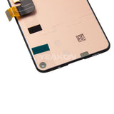 Compatible for Google pixel5A Touch Screen Inner and Outer Screen Display Mobile Cell Phone Screen LCD Screen Assembly lcd wholesale
