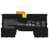 Compatible for HP Spectre 13-AF034NG_13-AF004TU Laptop Battery BF04XL Wholesale