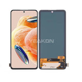 Compatible for LCD Screen Redmi note 12 pro 4g oled Inner and Outer Screen Touch Screen lcd wholesale