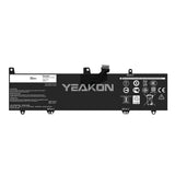 Compatible for Dell Inspiron 11 3162_3164_3168_8NWF3 Laptop Battery 0JV6J Wholesale