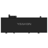 Compatible for Lenovo 01AV479_L17L3P71_L17M3P71_L17M3P72 Laptop Battery Factory Wholesale