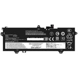 Compatible for Lenovo L20L3PG1 Laptop Battery ThinkPad L14 L15 Gen 3_L21C3PG1