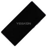 Compatible for Samsung NOTE20 Mobile Cell Phone Display Inner and Outer Screen N980 with Frame LCD Screen Assembly LCD