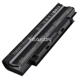 Compatible with Dell laptop batteries N4010_N4050_N3010_N5110_N7010_N5010_J1KND