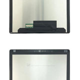 Compatible for Lenovo Tab M10HD 2nd lcd Tablet Screen Touch LCD Screen Assembly wholesale