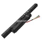 Compatible for Acer AS16B5J laptop batteries AS16B8J_E15_E5-575G_53VG factory wholesale
