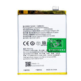 Compatible for OPPO Realme8 Mobile Cell Phone Battery Realme Q3 Battery BLP841 Built-in Battery Board Wholesale