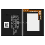 Compatible for Huawei G0Y00 Watch Battery k1-k2_G01-G03 Brand New Durable 311 mAh Factory Wholesale Export