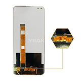 Compatible for realme 6 Screen Assembly RMX2001 Mobile Cell Phone LCD OPPO A92 Integrated Inner and Outer LCD Touch Wholesale