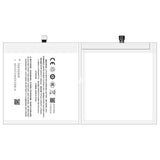Compatible for Meizu MX5 mobile cell phone battery BT51 high-capacity 3150mAh battery factory wholesale and foreign trade