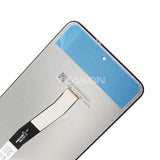 Compatible for Redmi note 9S Screen Assembly readmi note 9pro Touch Display Inner and Outer Screen Original LCD Wholesale