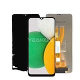 Compatible for Samsung A03 core Screen Assembly A032 Mobile Cell Phone LCD Inner and Outer Touch Display Integrated Screen LCD Wholesale