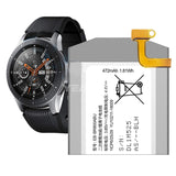 Compatible with Samsung Gear S4 46mm Watch Battery EB-BR800ABU Brand New Durable Factory Wholesale Export
