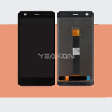 Compatible for N N2 Screen LCD Screen Display Touch Screen Nokia N2 Mobile Cell Phone Screen Assembly wholesale