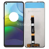 Compatible for moto G9 plus Screen E7i Assembly Inner and Outer Screen moto G9 power Touch Screen E7 power Wholesale