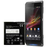 Compatible for Sony Xperia TX_LT29i_JST26i Brand New Mobile Cell Phone Battery BA900 Factory Wholesale Export