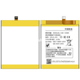 Compatible for CoolPad Mobile Cell Phone Battery CPLD-372 Brand New Long-lasting Battery Board 2500 mAh Factory Wholesale Export