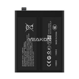 Compatible for OPPO Realme 7Pro_Realme X7 Pro(5G) Mobile Cell Phone Battery BLP799 Factory Wholesale