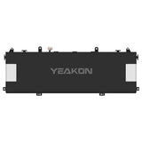 Compatible for HP Spectre x360 15_L29048-271_TPN-Q213 Laptop Battery SU06XL