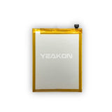 Compatible for Lenovo A6 Note mobile cell phone battery BL303 with built-in charging board 4000mAh, factory wholesale and foreign trade