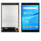 Compatible for Lenovo Tab4 8 plus TB-8704 LCD Screen Tablet Handwriting Outer Screen Touch Assembly lcd wholesale