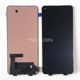 Compatible for Xiaomi 11 Youth Version 4G Screen Assembly Mi 11 lite NE 5G Integrated Inner and Outer LCD Original Wholesale